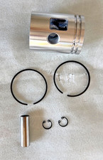 PISTONE VESPA GS 160 VSB