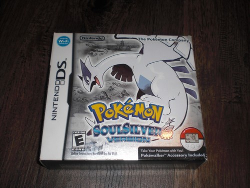 Nuovissimo gioco pokemon - gioco,