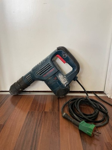 Martello demolitore bosch - demolitore,