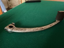 leva messa in moto vespa usata 125 / 150 gt gtr gl sprint mille righe