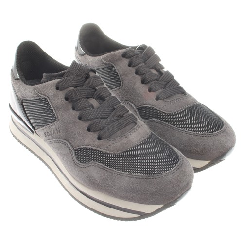 Hogan sneaker euro grigio - sneaker, 36