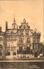 Delft Gemeenlandshuis