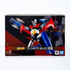 Bandai Soul of Chogokin GX-117