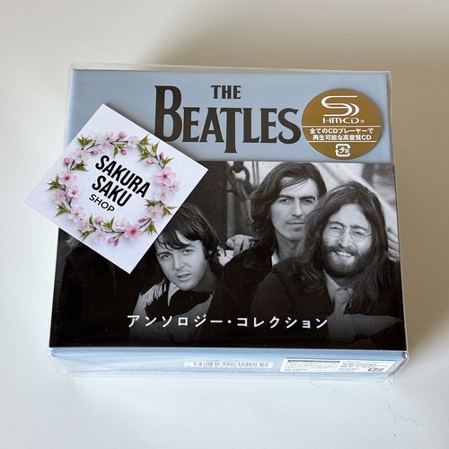 The beatles anthology - the,