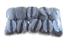 GOMITOLI COTONE/MICROFIBRA
