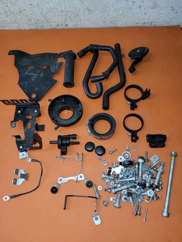 Ktm duke 690 piccole - piccole, parti