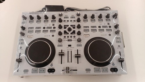Denon mc3000 pcdj - denon,
