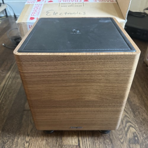 Sonus faber gravis - faber, 8"