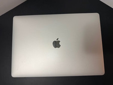 15" MacBook Pro Silver 2.7GHz