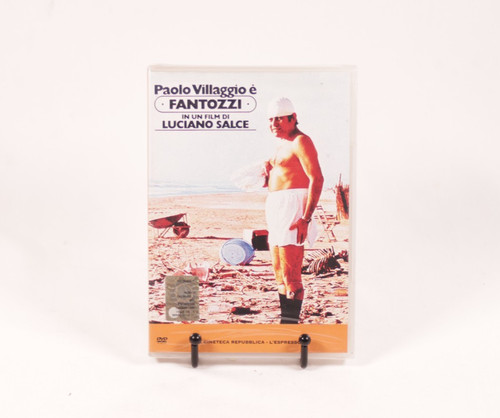 Fantozzi 1975 dvd - fantozzi,