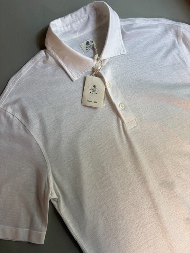 Polo borrelli nuova con - polo,