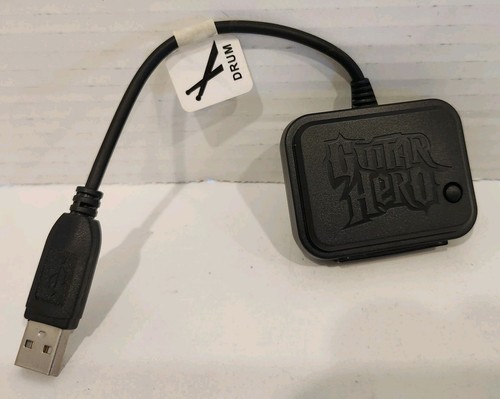 Works guitar hero - works, redoctane