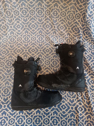 Stivali snowboard burton - stivali,