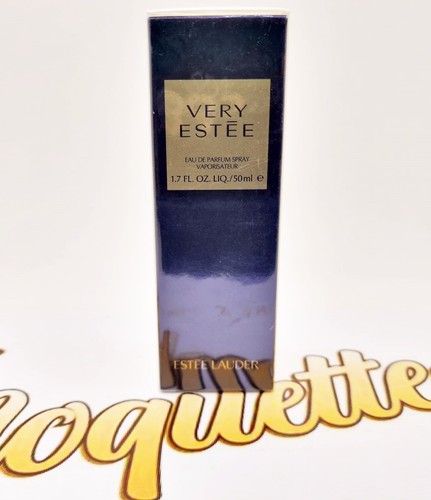 Estee lauder very eau - estee,