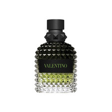 Valentino Uomo Born in Roma Green Stravaganza Eau de Toilette