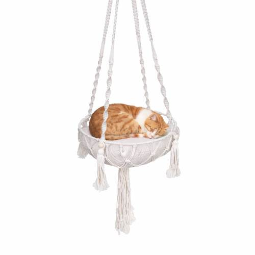 Nobleza amaca per gatti - amaca,