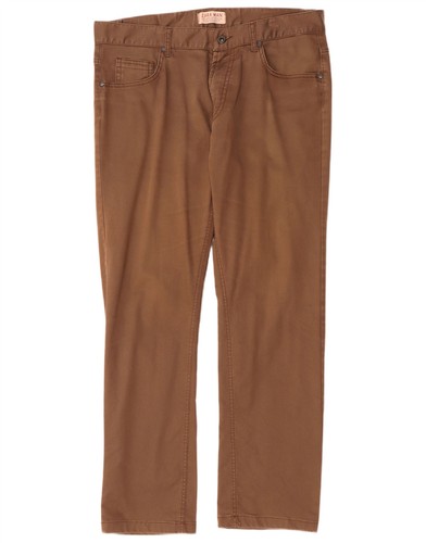 Pantalone uomo zara dritto - uomo,