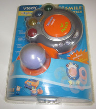 Console VTEC V SMILE Pocket+1