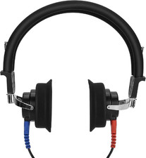 Audiometro Cuffie Tester