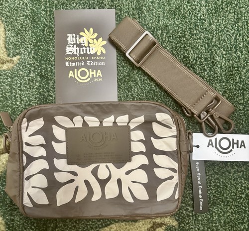 Borsa aloha collection - borsa,
