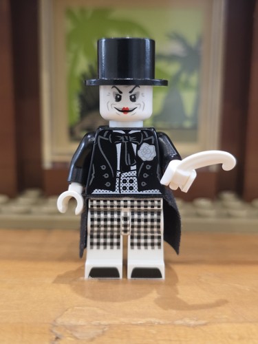 Lego minifigures - 64.,