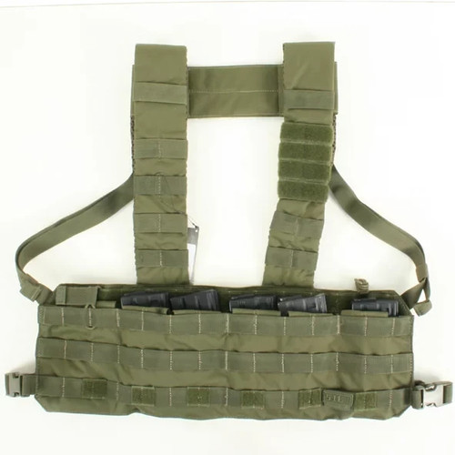 Gilet tattico multitaglia
