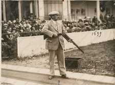 1950c Gara fucili tiro a segno