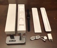 Apple watch serie 2 42mm Nero