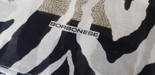 Bfn foulard donna - donna, borbonese