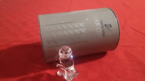 Swarovski gufo ramo in - swarovski,