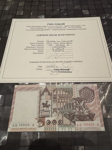 5000 lire antonello messina - da,