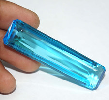 Topazio Sciolto Taglio