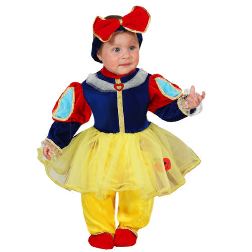 Snow white costume dress - costume,