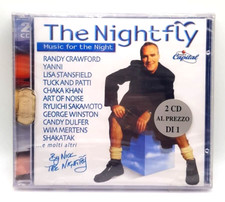 ARTISTI VARI - THE NIGHTFLY