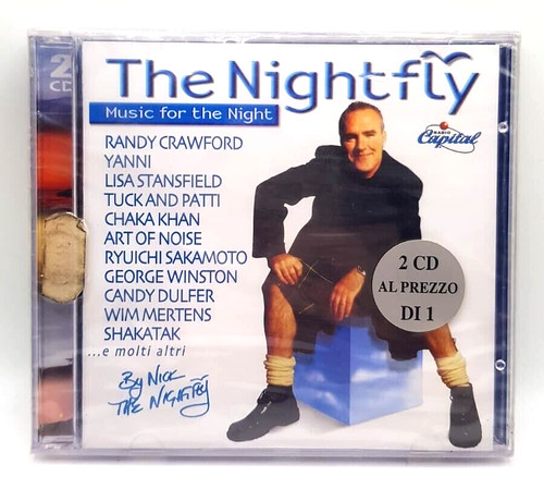 Artisti vari the - artisti, nightfly