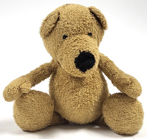 Orsetto peluche nici - nici, –
