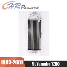 Radiatore alluminio PER YAMAHA