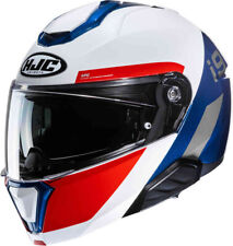 CASCO MOTO MODULARE HJC I91