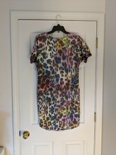 Abito Felpa Jijil Donna