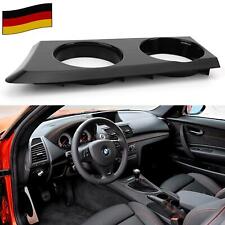 Supporto Coppa Nero per BMW