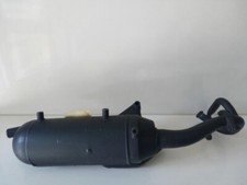 Marmitta Catalitica ORIGINALE