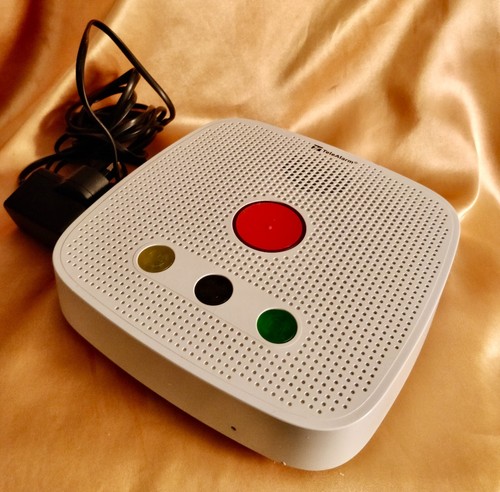 Tele allarme ta74 - allarme, carephone