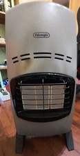 Stufa gas metano delonghi - gas,