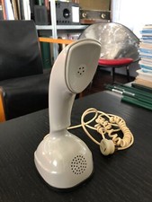 Telefono Ericsson Ericofon (Cobra) - 1960/1970