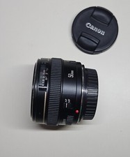 Canon EF 50mm F/1.4 USM Obiettivo Ultrasonic