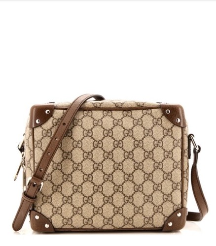 Nuova borsa tracolla gucci - nuova,