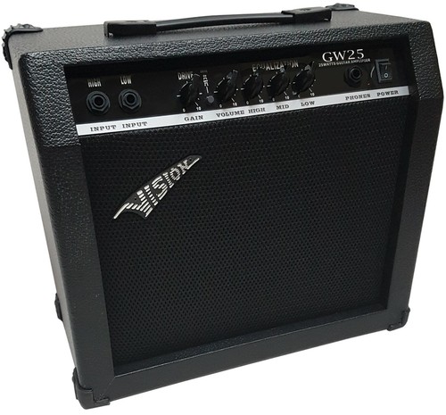 Amplificatore per chitarra