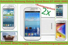 2x pellicola protettiva