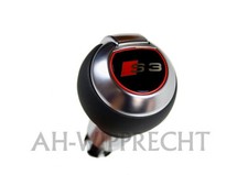 Pomello cambio Tuning S-Tronic