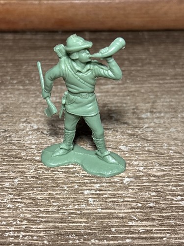 Modellino vintage robin hood - modellino,